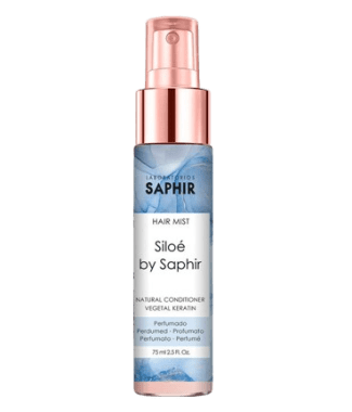 Parfums Saphir Hair Mist Siloé Woman 75ml