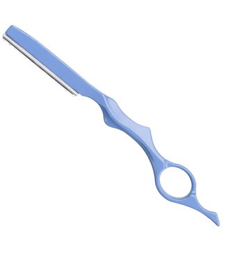 EuroStil Navalha Mango Plastica com Protector Ref.04075     