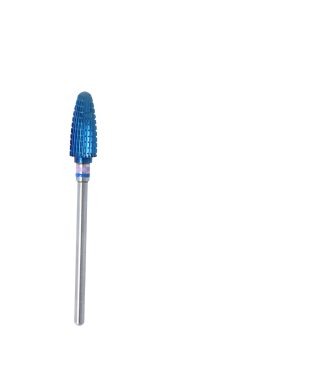Pollie Broca Ceramica Conica Tungsteno Ref.06795            