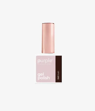 Purple Verniz Gel Hush 040 10ml                             