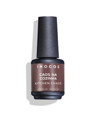Inocos Verniz Caos na Cozinha GP502 15ml                    