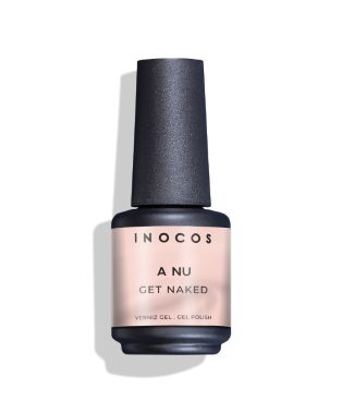 Inocos Verniz Gel A Nu GP470 15ml                           