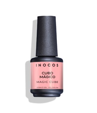 Inocos Verniz Gel Cubo Mágico GP021 15ml                    