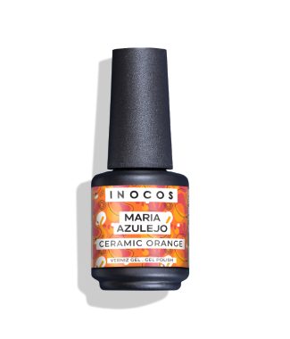Inocos Verniz Gel Maria Azulejo GP475 15ml                  
