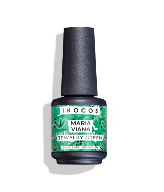 Inocos Verniz Gel Maria Viana GP477 15ml                    