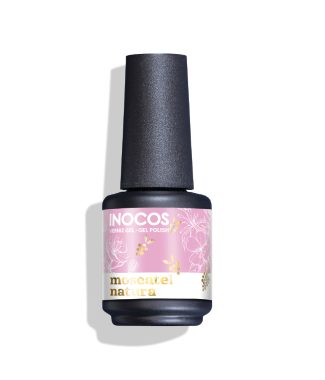 Inocos Verniz Gel Moscatel Natura GP405 15ml                