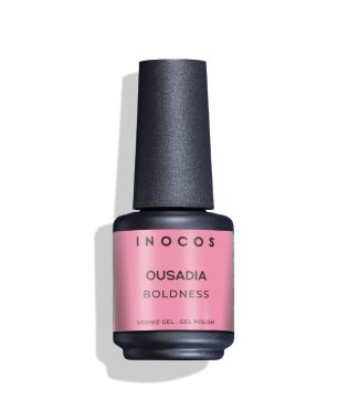 Inocos Verniz Gel Ousadia GP482 15ml                        