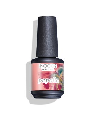 Inocos Verniz Gel Papoila GP383 15ml                        