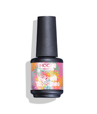 Inocos Verniz Gel Sex On The Beach GP390 15ml               