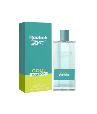 Reebok Perfume Cool Your Body 100ml                         