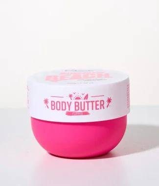 Summer Beach Manteiga Corporal Flipped 200gr                