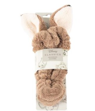 Disney Classics Faixa de Maquilhagem Castanho               