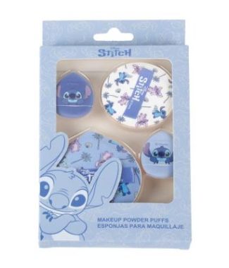 Stitch Kit de Esponja de Maquilhagem                        