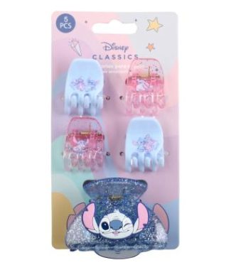 Stitch Kit Mola 5un                                         