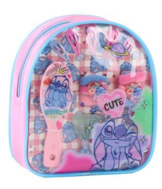 Stitch Bolsa de Beleza                                      