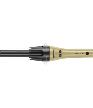 RickiParodi Ondulador Multiwave 3em1 Dourado Ref.45000853   