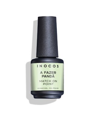 Inocos Verniz Gel A Fazer Panda GP513 15ml                  