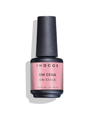 Inocos Verniz Gel Em Cena GP481 15ml                        
