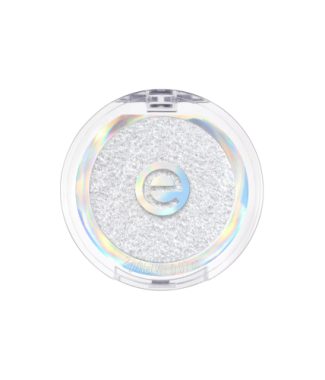 Essence Mono Eyeshadow Glitter 01                           