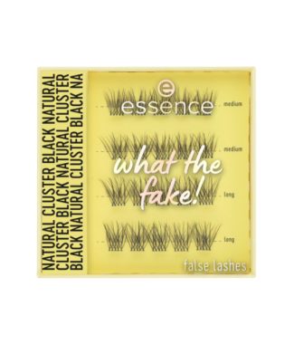 Essence What The Fake False Lashes 06                       