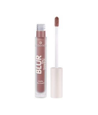 Essence Blur Soufflé Matte Lip Cream 02                     