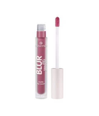 Essence Blur Soufflé Matte Lip Cream 05                     