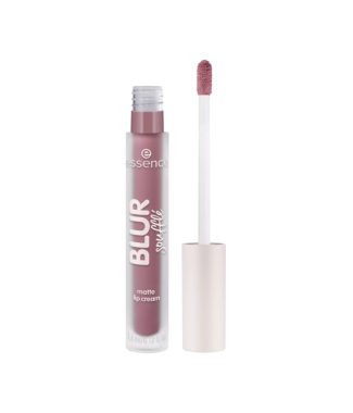Essence Blur Soufflé Matte Lip Cream 06                     