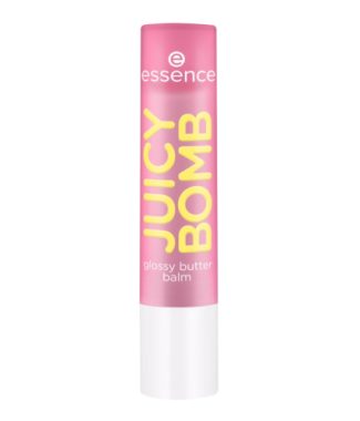 Essence Juicy Bomb Glossy Butter Balm 08                    