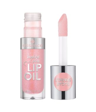 Essence Hydra Kiss Lip Oil 10                               