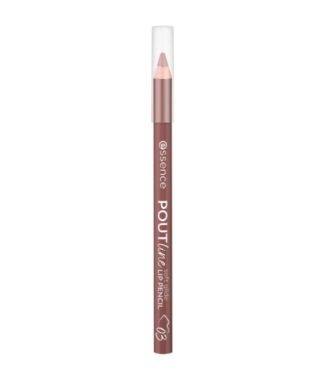 Essence Poutline Soft Glid e Lip Pencil 03                  