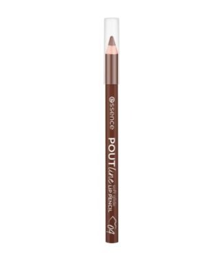 Essence Poutline Soft Glid e Lip Pencil 04                  
