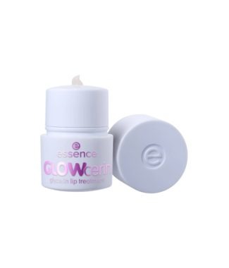 Essence Glowcerin Glycerin Lip Treatment 01                 