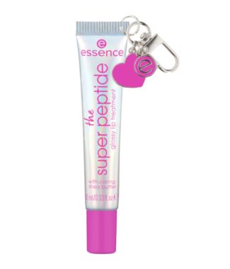 Essence The Super Peptide Glossy Lip Treatment 05           