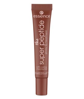 Essence The Super Peptide Glossy Lip Treatment 06           