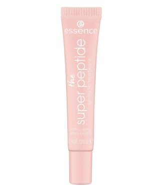 Essence The Super Peptide Glossy Lip Treatment 07           