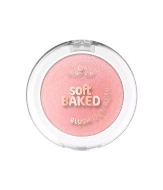 Essence Soft Baked Blush 10                                 