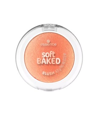Essence Soft Baked Blush 20                                 