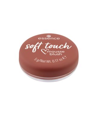 Essence Soft Touch Mousse Blush 20                          
