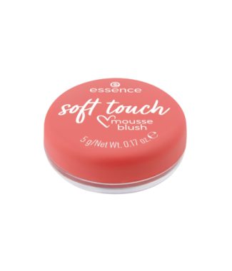 Essence Soft Touch Mousse Blush 30                          