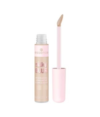 Essence Silky Blur Hydrating Longwear Concealer 160         