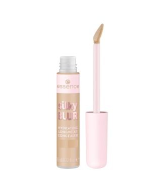 Essence Silky Blur Hydrating Longwear Concealer 180         