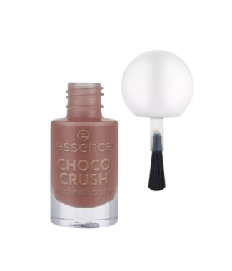 Essence Choco Crush Mini Nail Polish 17                     