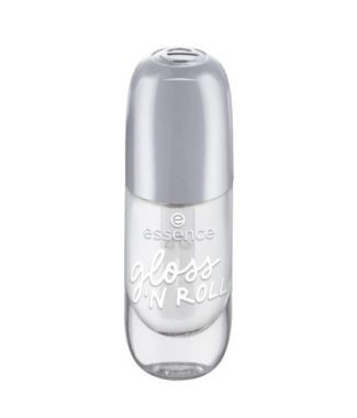 Essence Gel Nail Polish 01                                  