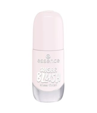 Essence Gel Nail Polish 05                                  