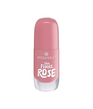 Essence Gel Nail Polish 08                                  