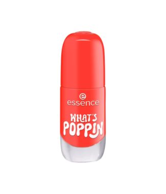 Essence Gel Nail Polish 18                                  