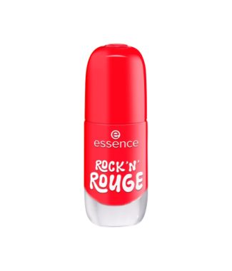 Essence Gel Nail Polish 25                                  