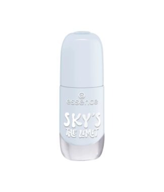 Essence Gel Nail Polish 31                                  