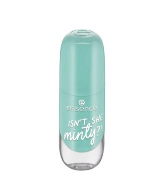 Essence Gel Nail Polish 40                                  