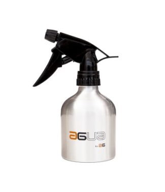Ag Pulverizador Aluminio 300ml                              